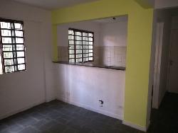 #A0011 - Apartamento para Locação em Taboão da Serra - SP - 1