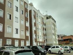 #A0099 - Apartamento para Locação em Taboão da Serra - SP - 1