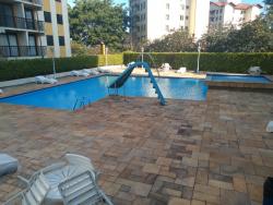 #A01622 - Apartamento para Locação em São Paulo - SP