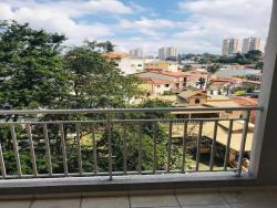 #AV0188 - Apartamento para Venda em Taboão da Serra - SP