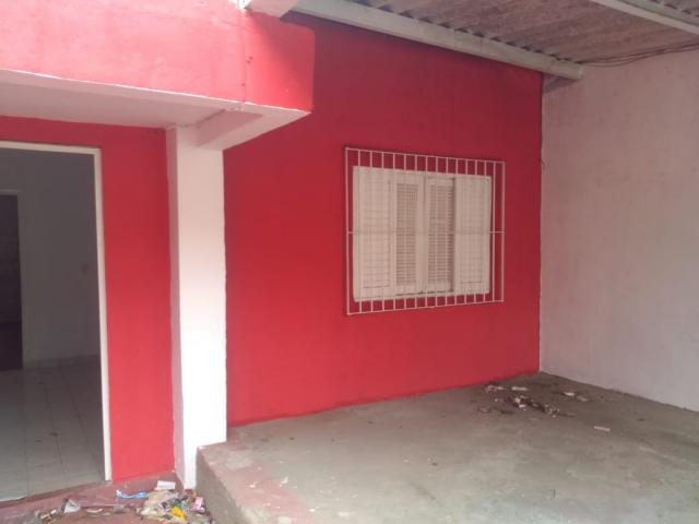 #A0321 - Casa para Locação em Itapecerica da Serra - SP - 2