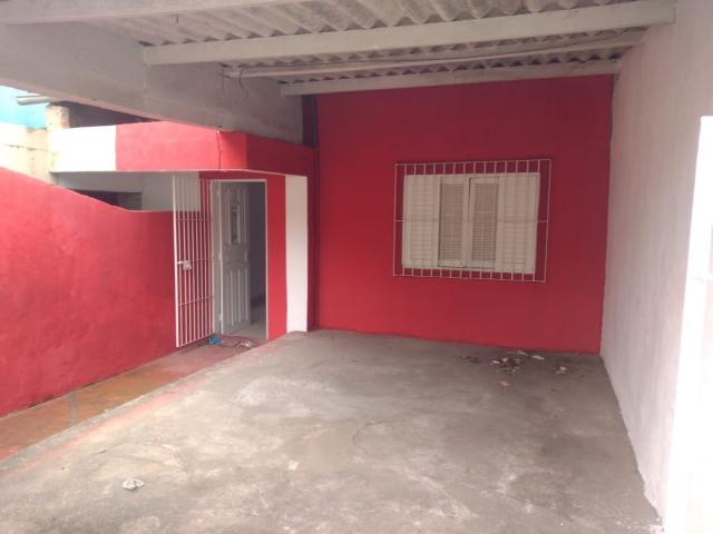 #A0321 - Casa para Locação em Itapecerica da Serra - SP - 1