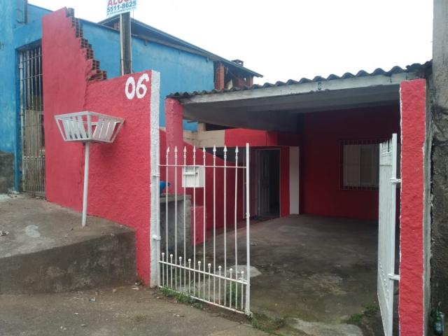 #A0321 - Casa para Locação em Itapecerica da Serra - SP - 3