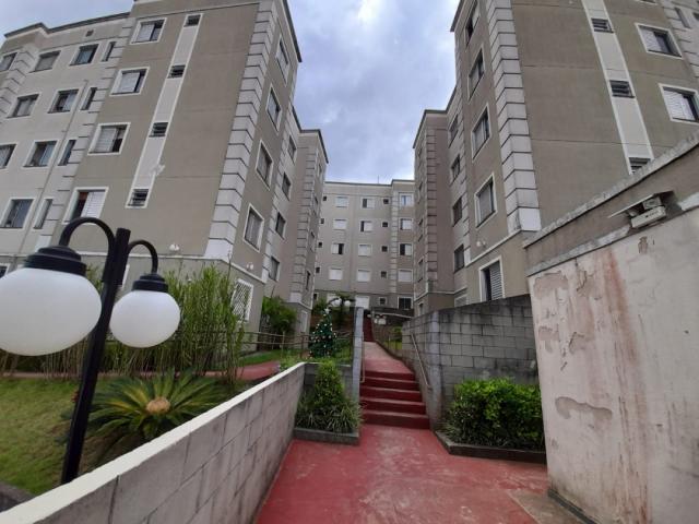 #V0351 - Apartamento para Venda em São Paulo - SP