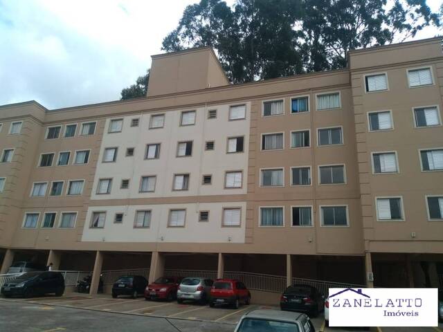 #V0401 - Apartamento para Venda em São Paulo - SP - 1