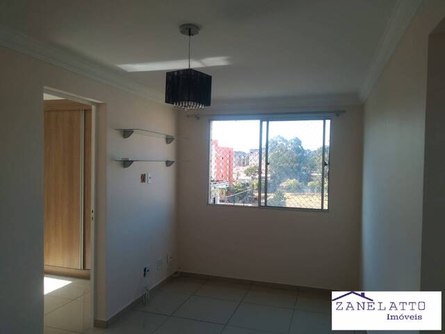 #A0439 - Apartamento para Locação em São Paulo - SP