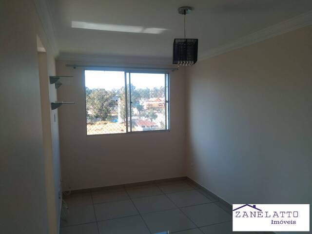 #A0439 - Apartamento para Locação em São Paulo - SP