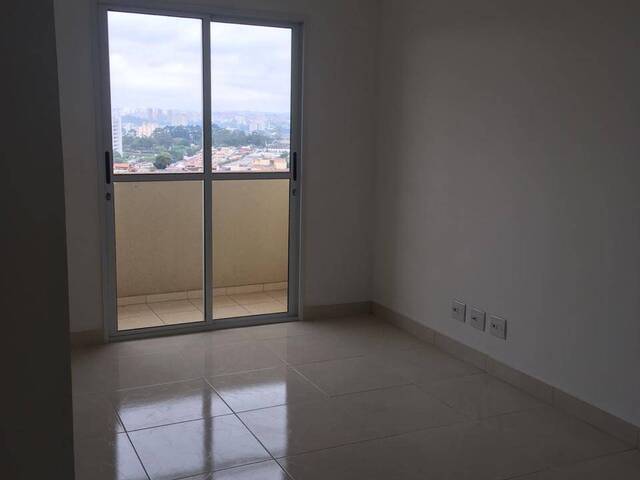 #V0487 - Apartamento para Venda em São Paulo - SP