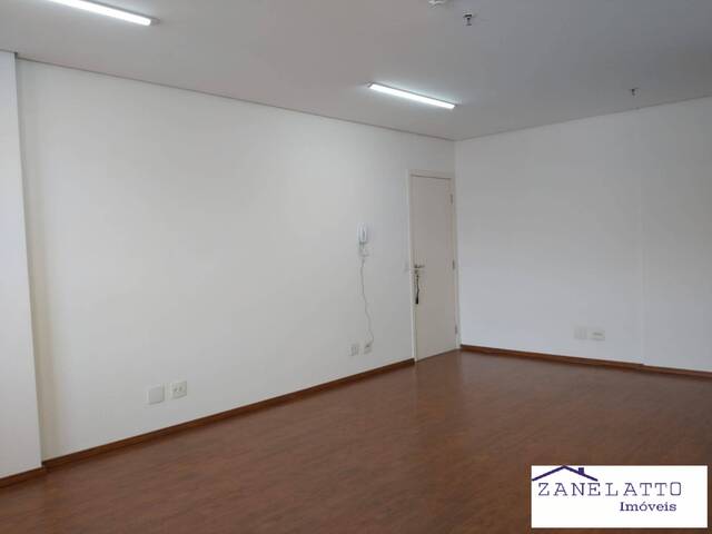 #A0496 - Sala para Locação em Taboão da Serra - SP - 1