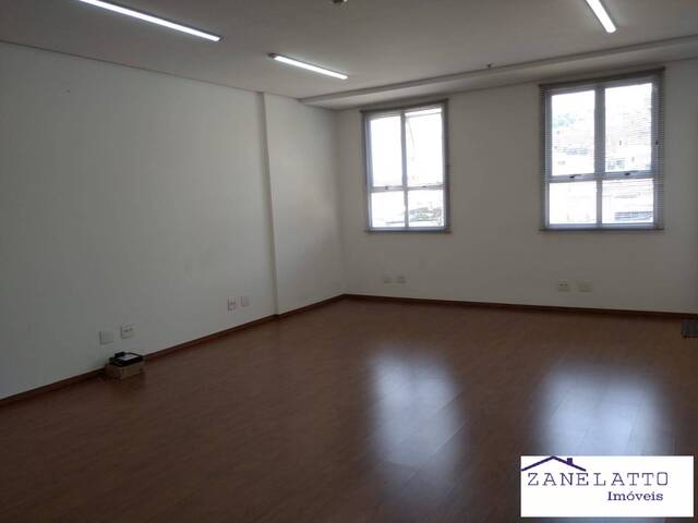 #A0496 - Sala para Locação em Taboão da Serra - SP - 2