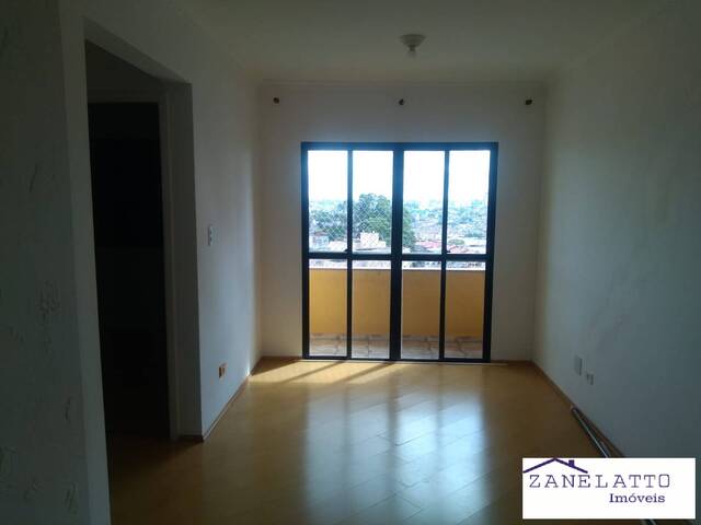 #A0452 - Apartamento para Locação em São Paulo - SP