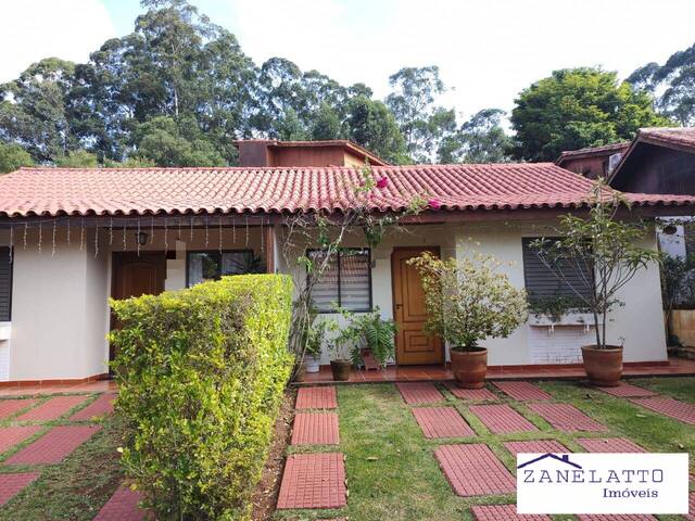 #V0553 - Casa para Venda em São Paulo - SP - 3