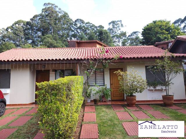 #V0553 - Casa para Venda em São Paulo - SP - 1