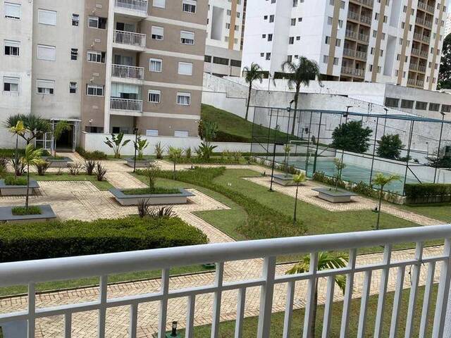 #V0558 - Apartamento para Venda em Taboão da Serra - SP - 1