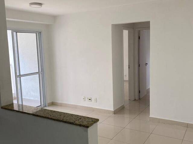 #V0558 - Apartamento para Venda em Taboão da Serra - SP - 3