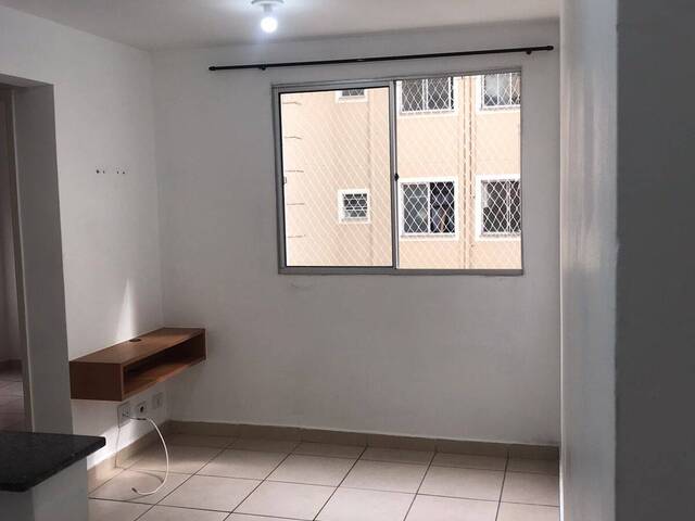 #V0401 - Apartamento para Venda em São Paulo - SP - 3