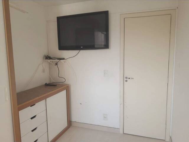 #A06390 - Apartamento para Locação em São Paulo - SP