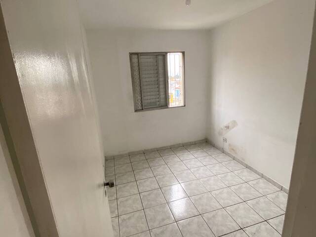 #V0648 - Apartamento para Venda em São Paulo - SP