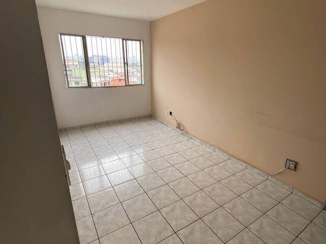 #V0648 - Apartamento para Venda em São Paulo - SP