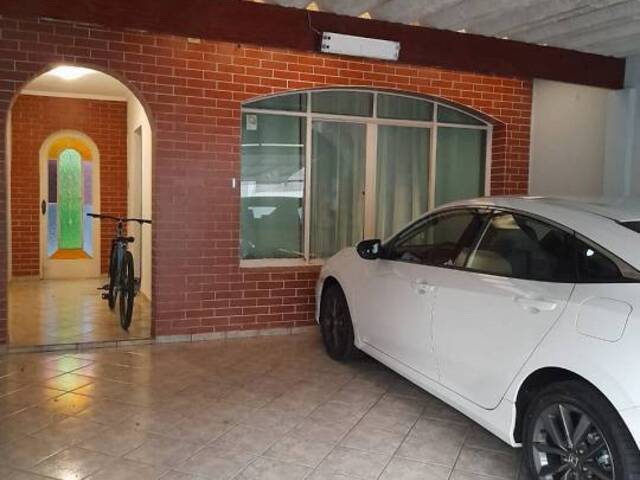 #V0653 - Casa para Venda em São Paulo - SP - 3