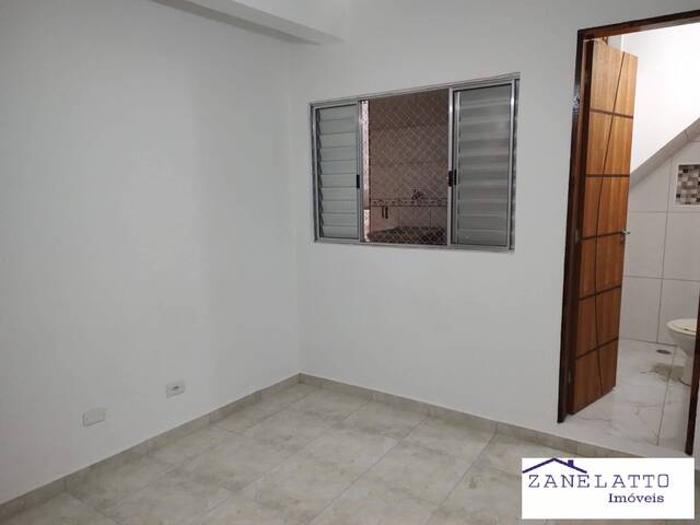 #A0656 - Casa para Locação em Taboão da Serra - SP - 2