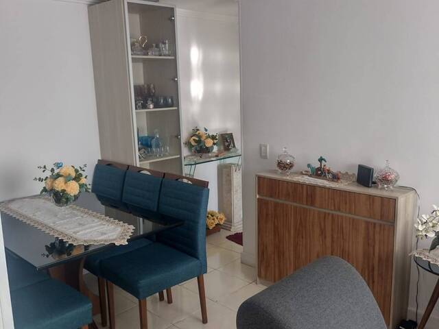 #V0657 - Apartamento para Venda em São Paulo - SP - 3