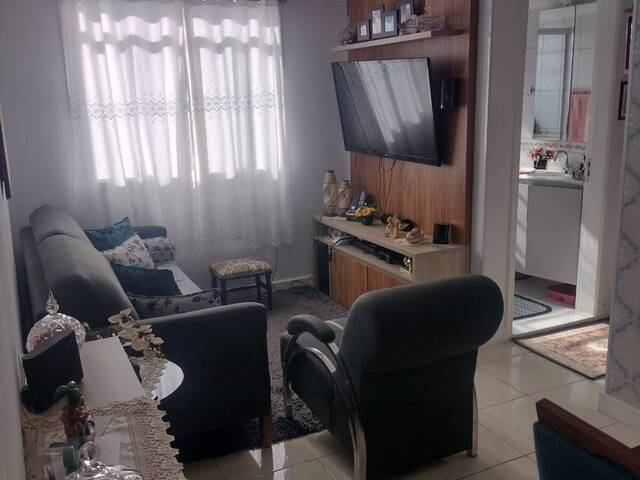 #V0657 - Apartamento para Venda em São Paulo - SP - 2