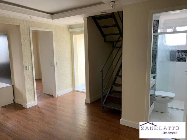 #A06588 - Duplex para Locação em São Paulo - SP - 2