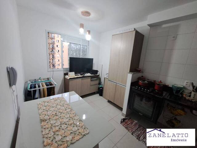 #V0664 - Apartamento para Venda em São Paulo - SP - 2