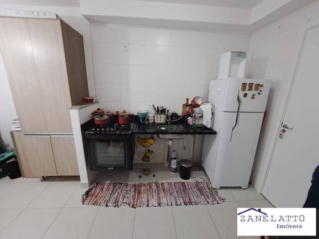 #V0664 - Apartamento para Venda em São Paulo - SP - 3