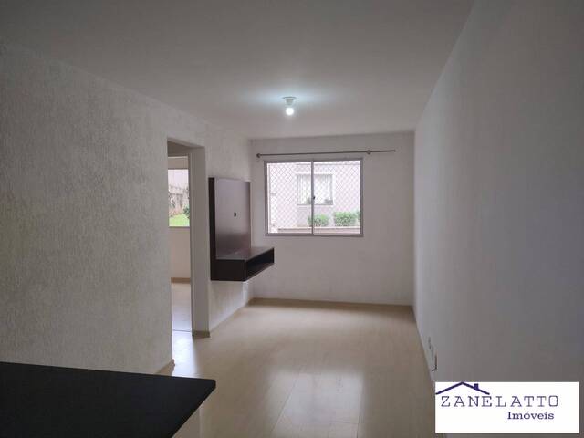 #V0666 - Apartamento para Venda em São Paulo - SP - 3