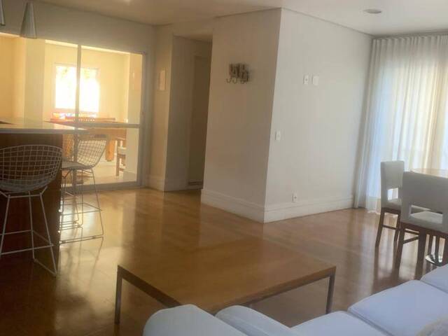 #A0692 - Apartamento para Locação em São Paulo - SP