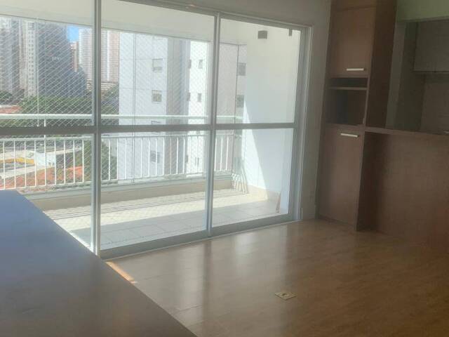 #A0692 - Apartamento para Locação em São Paulo - SP