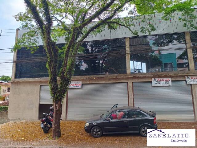 #A0741 - Ponto Comercial para Locação em São Paulo - SP - 3