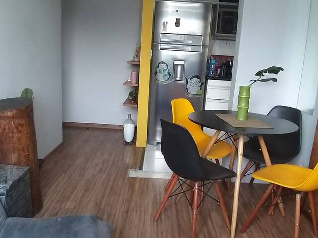 #V0761 - Apartamento para Venda em São Paulo - SP