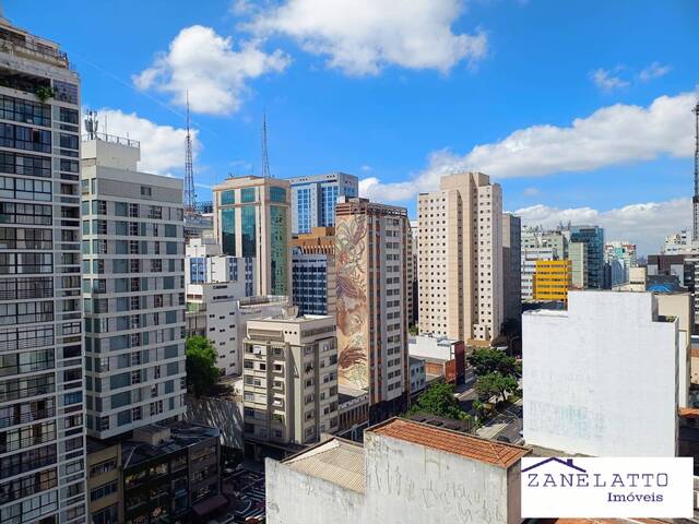 #V0769 - Apartamento para Venda em São Paulo - SP - 2