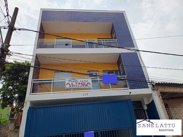 #A0778 - Apartamento para Locação em Taboão da Serra - SP - 2