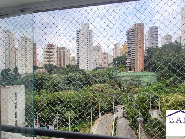 #V0784 - Apartamento para Venda em São Paulo - SP