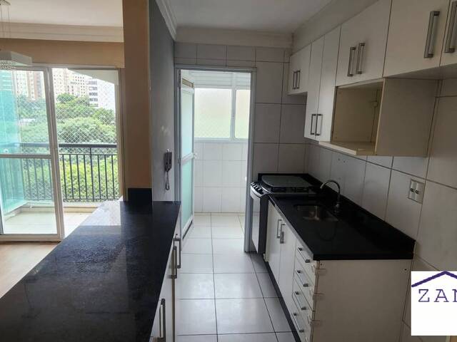 #V0784 - Apartamento para Venda em São Paulo - SP