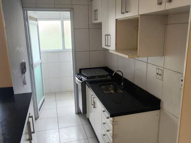 #V0784 - Apartamento para Venda em São Paulo - SP