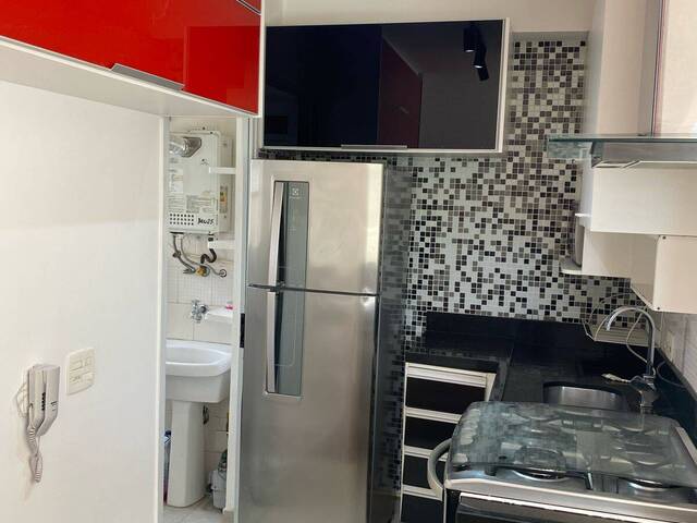 #V0802 - Apartamento para Venda em São Paulo - SP