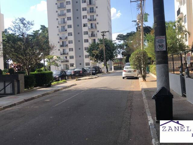 #V0844 - Apartamento para Venda em São Paulo - SP - 1