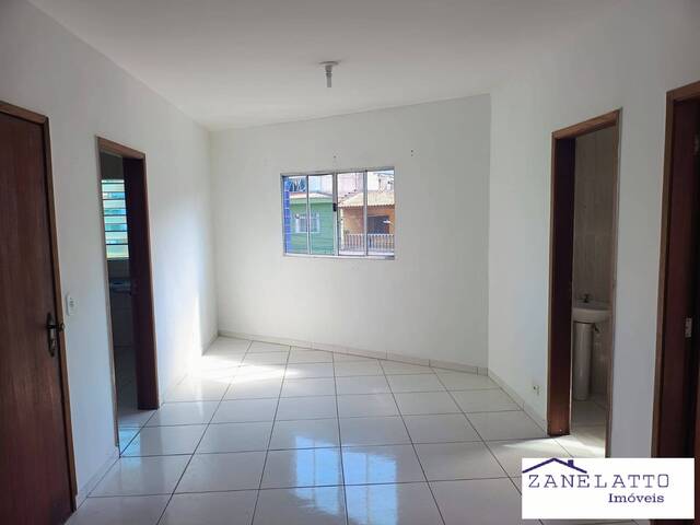 #A0854 - Apartamento para Locação em Taboão da Serra - SP - 3