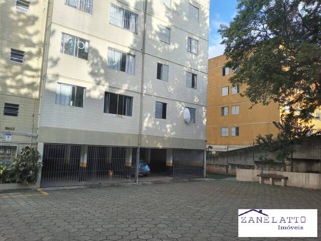 #V0865 - Apartamento para Venda em São Paulo - SP - 2