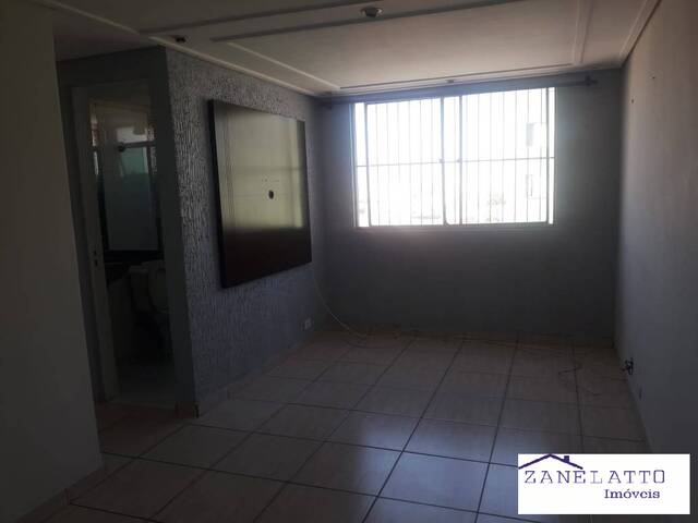 #A0877 - Apartamento para Locação em São Paulo - SP