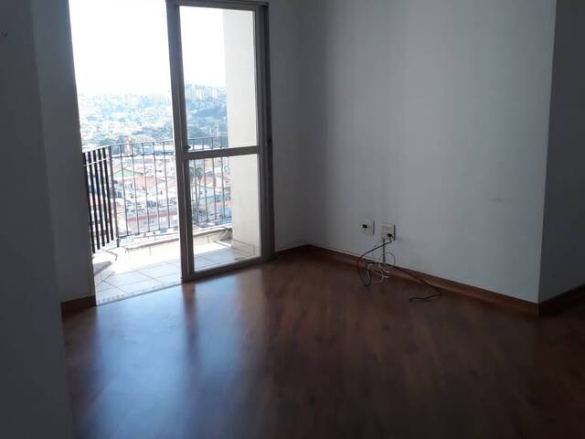 #V0897 - Apartamento para Venda em São Paulo - SP - 2