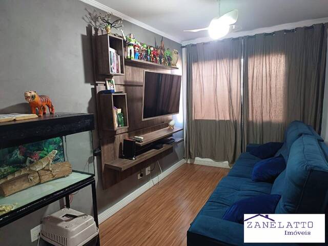 #V0915 - Apartamento para Venda em São Paulo - SP