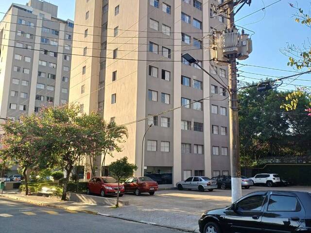 #V0915 - Apartamento para Venda em São Paulo - SP