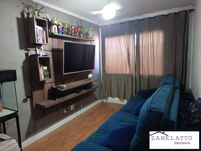 #V0915 - Apartamento para Venda em São Paulo - SP