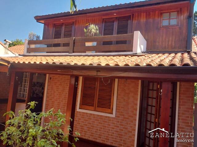 #V0923 - Casa para Venda em São Paulo - SP - 2